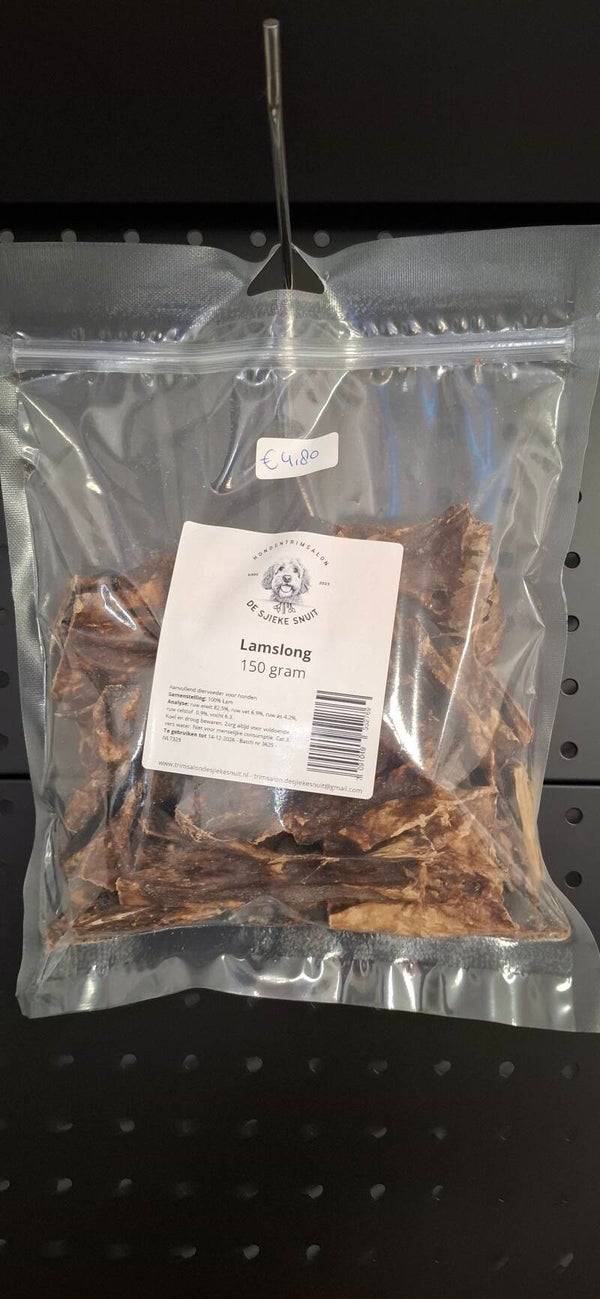 Lamslong - 150 gram