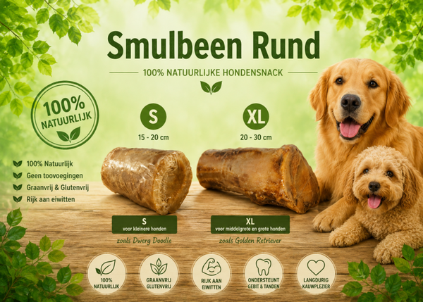 Smulbeen Rund