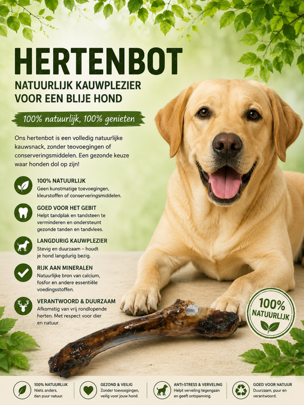 Hertenbot
