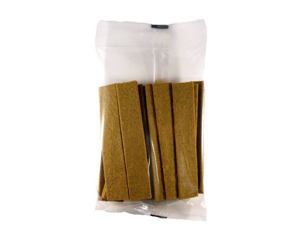 Jerkey Strip Kip, Zalm, Lam