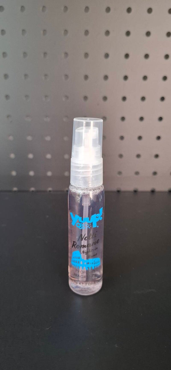 Yuup! Notti Romane 30ml Parfum