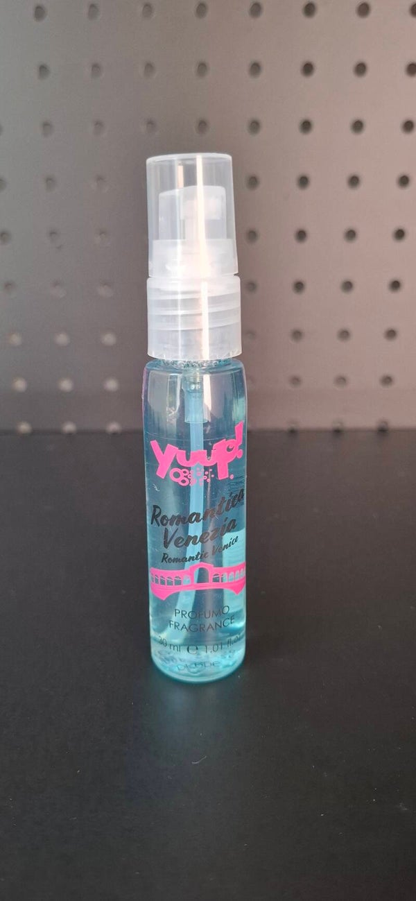 Yuup! Romantica Venezia 30ml Parfum