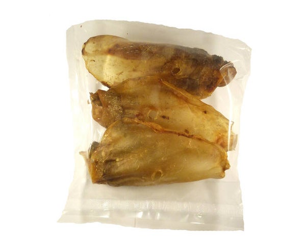 Runderoren - 3 stuks