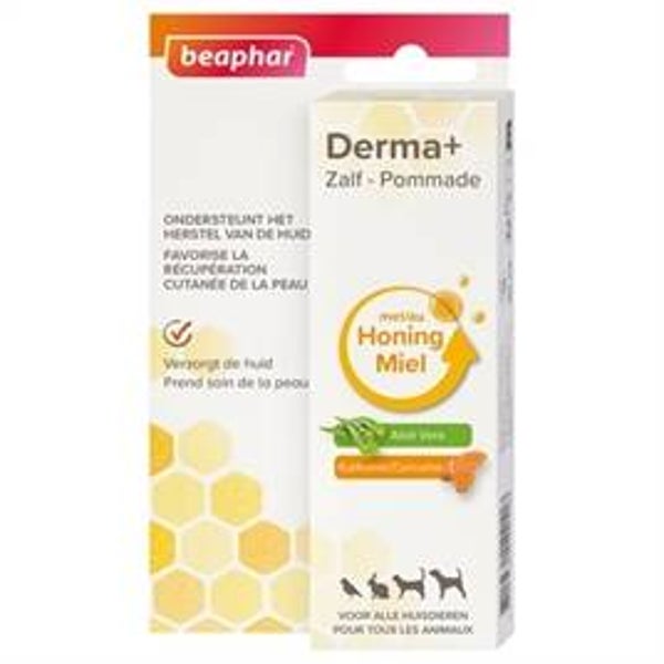 BEAPHAR DERMA + ZALF 30 ML