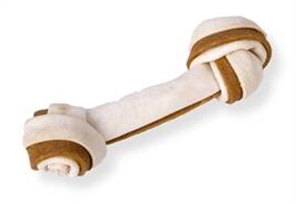 PETSNACK Duoknoop - 5 stuks