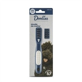 MIKKI DOODLE DE-MATTER