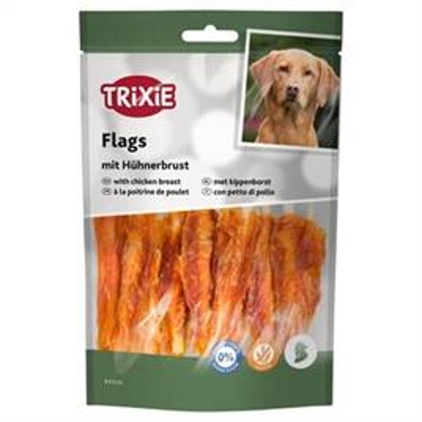 Trixie Premio Chicken Flags 100 gr