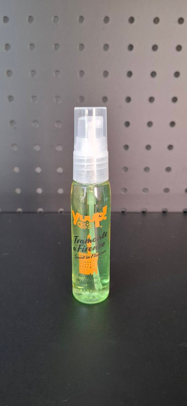Yuup! Tramonto a Firenze 30ml Parfum