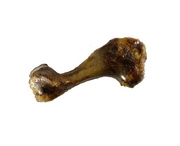 Varkensbot +/- 230 gram