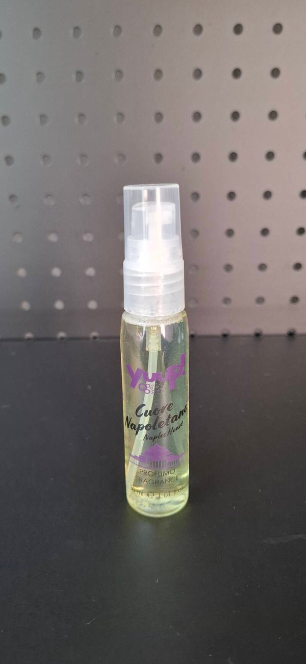 Yuup! Cuore Napoletano 30 ml parfum