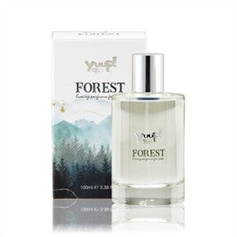 YUUP! FOREST PARFUM LUX & NATURE 100 ML