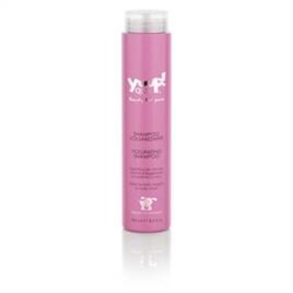 YUUP! VOLUMIZING SHAMPOO 250 ML