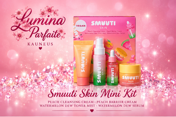 Smuuti Skin Mini