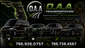 O.A.A Trasportetion