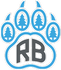 Rocky bear