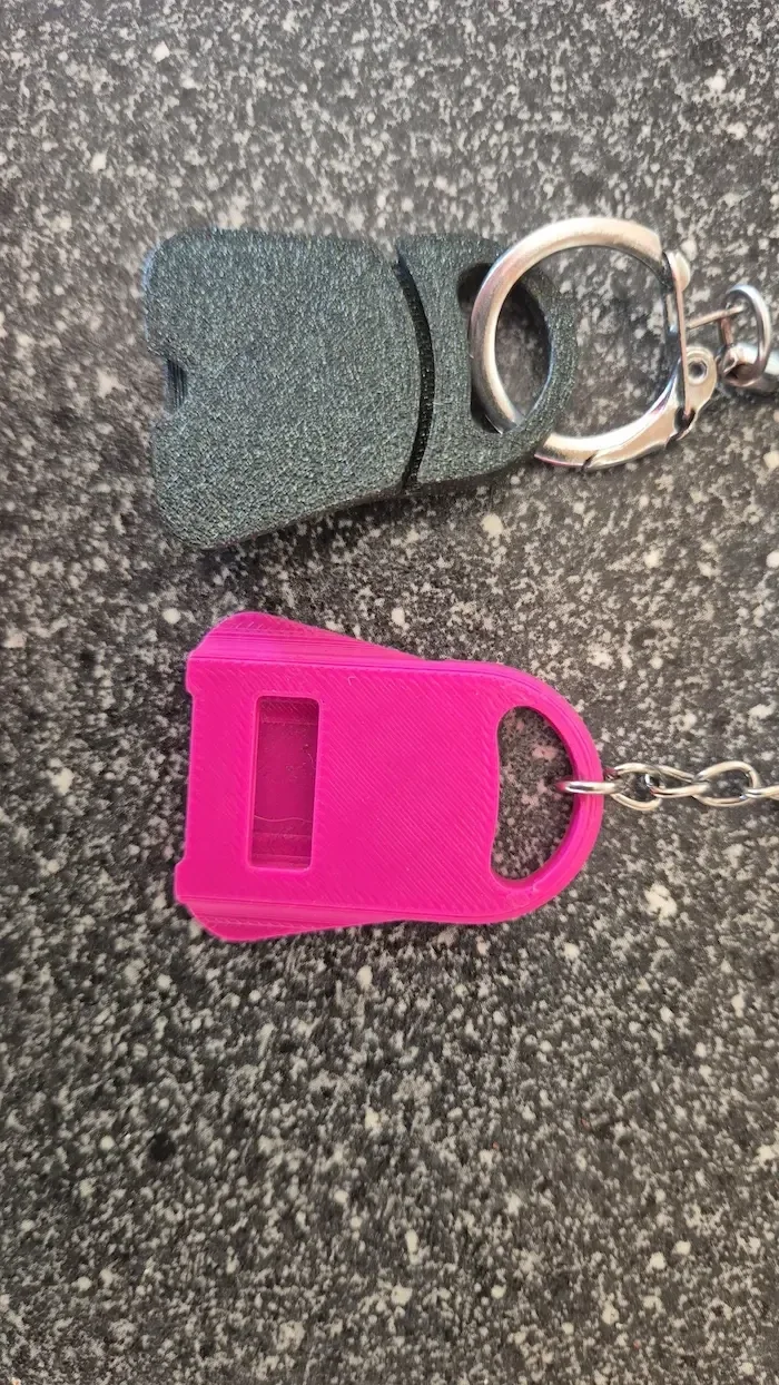 Nooit meer gebroken nagels of wespen in je blikje!