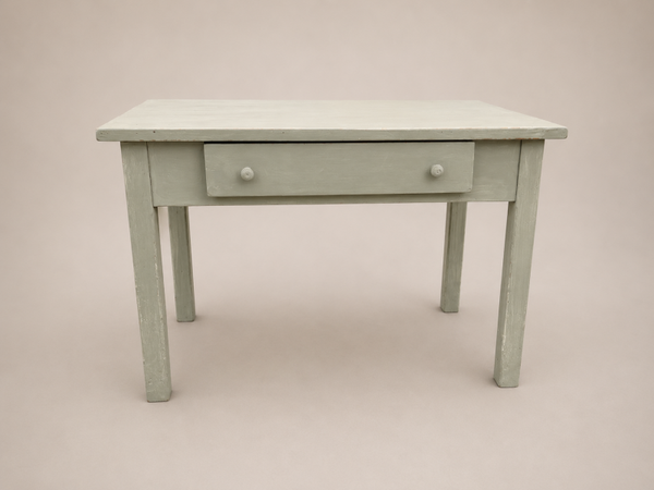 Table de travail/bureau  ancien
