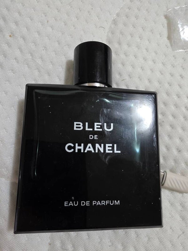 Chanel perfume