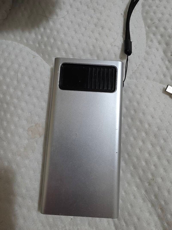 Charger