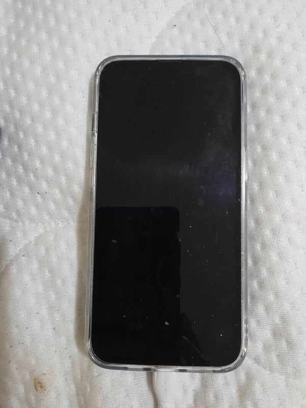 iPhone SE
