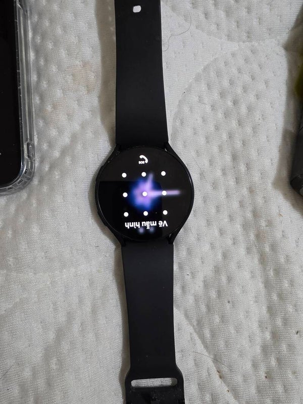 What6 watch