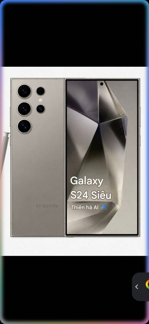 Samsung s24ultra