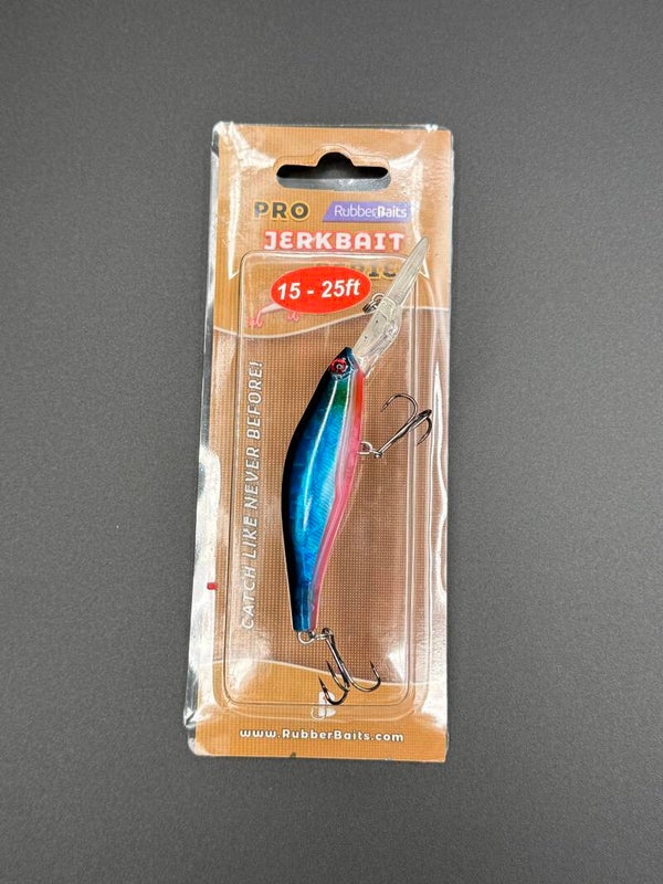 ProSeries Diving 2” Jerkbait