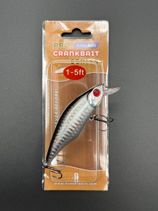 ProSeries Shallow Diving 3.3” Crankbait