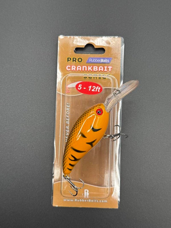 ProSeries Medium Diving 2.4” Crankbait