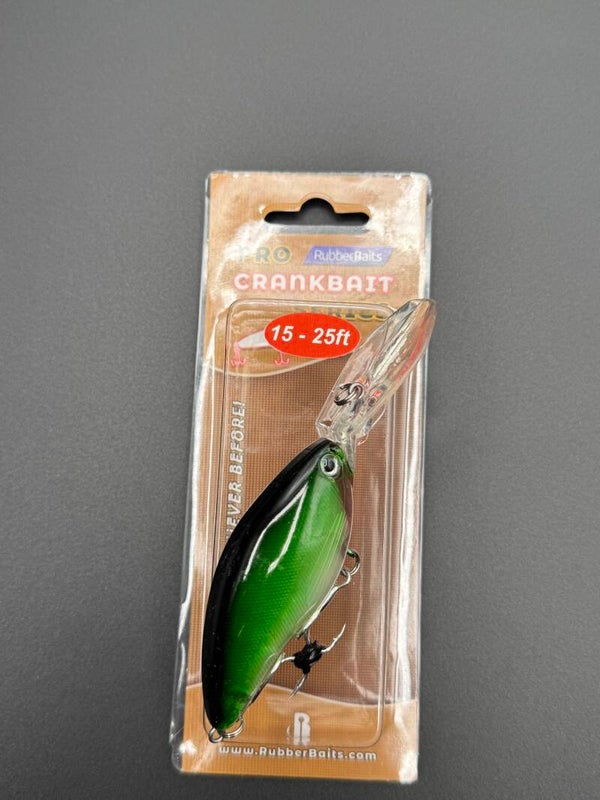ProSeries Deep Diving 2.7” Crankbait