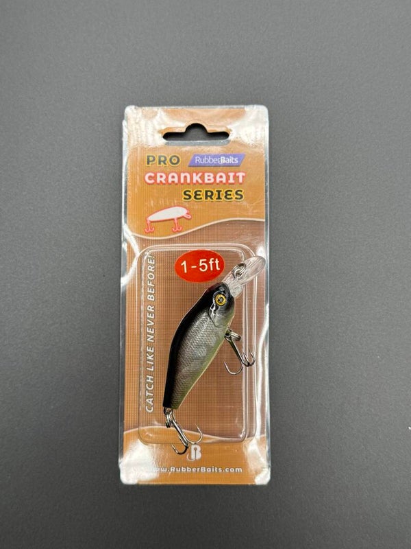 ProSeries Shallow Diving 2.8” Crankbait