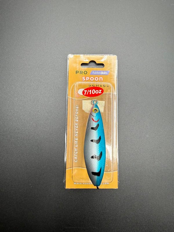 ProSeries 7/10oz Jigging Spoon