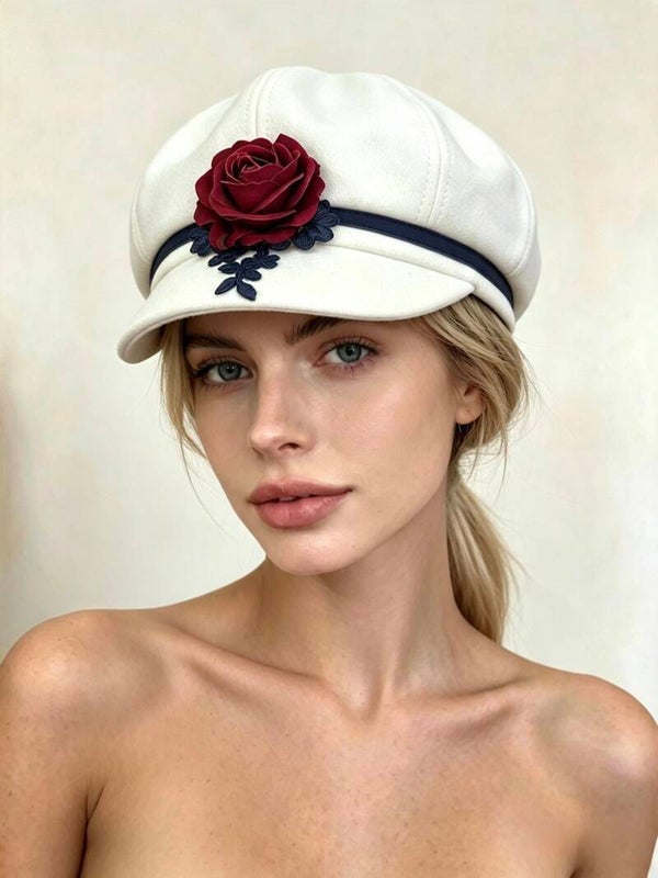La Rose de Minuit