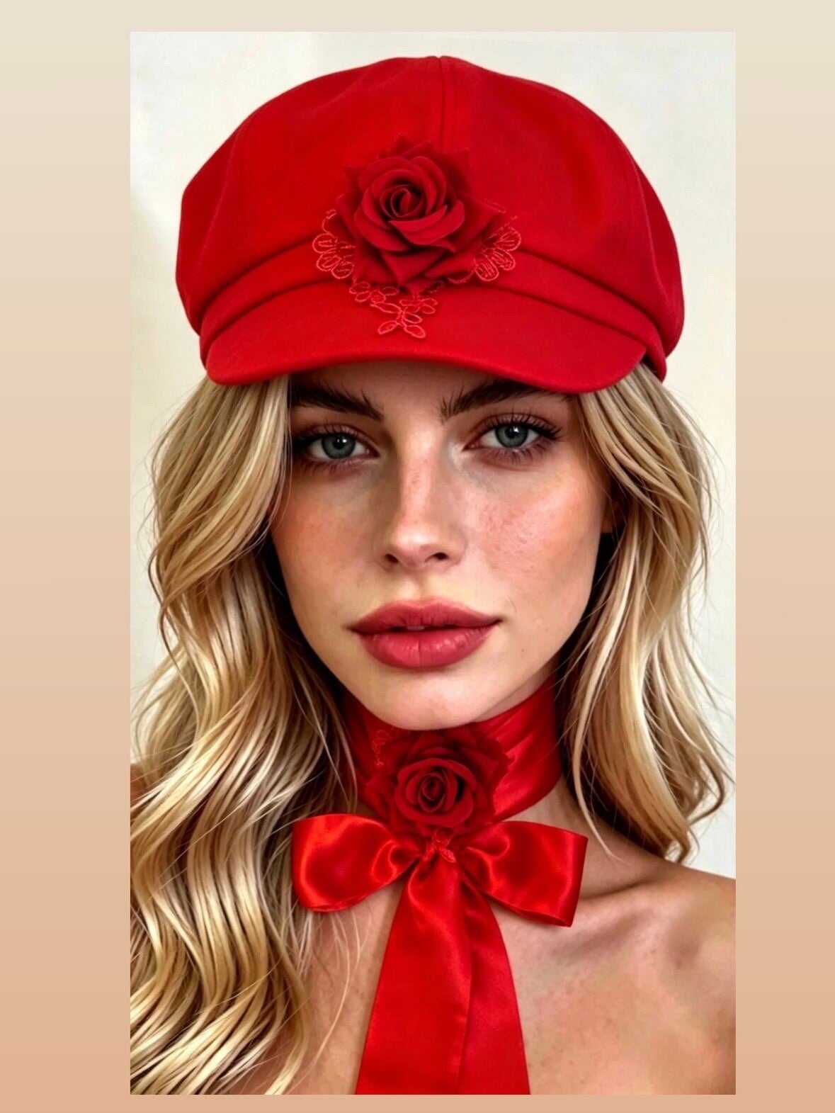 The Rouge Collection