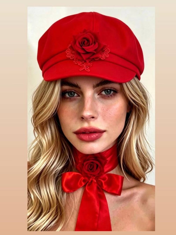 The Rouge Collection