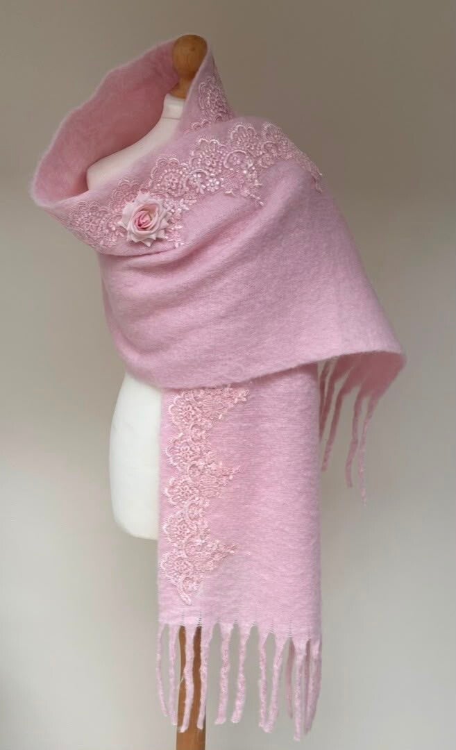 Rose Eternelle