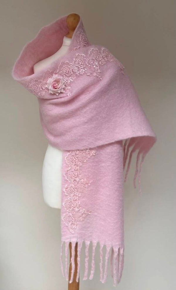 Rose Eternelle
