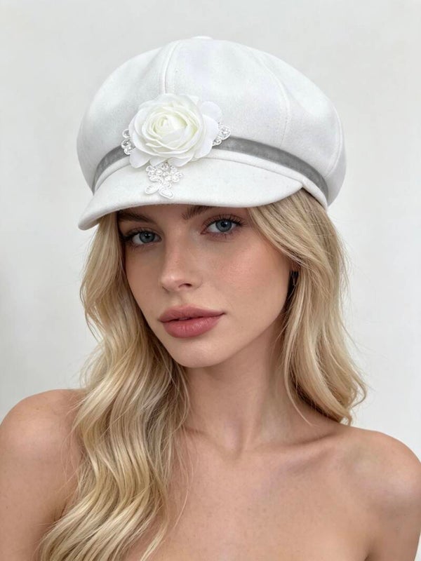 Rose de Lumière