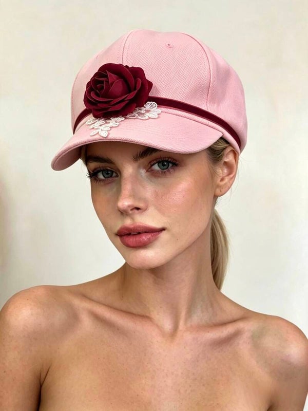 ROSÉ AMOUR