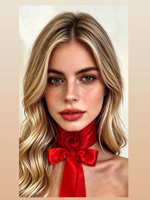 The Rouge tie