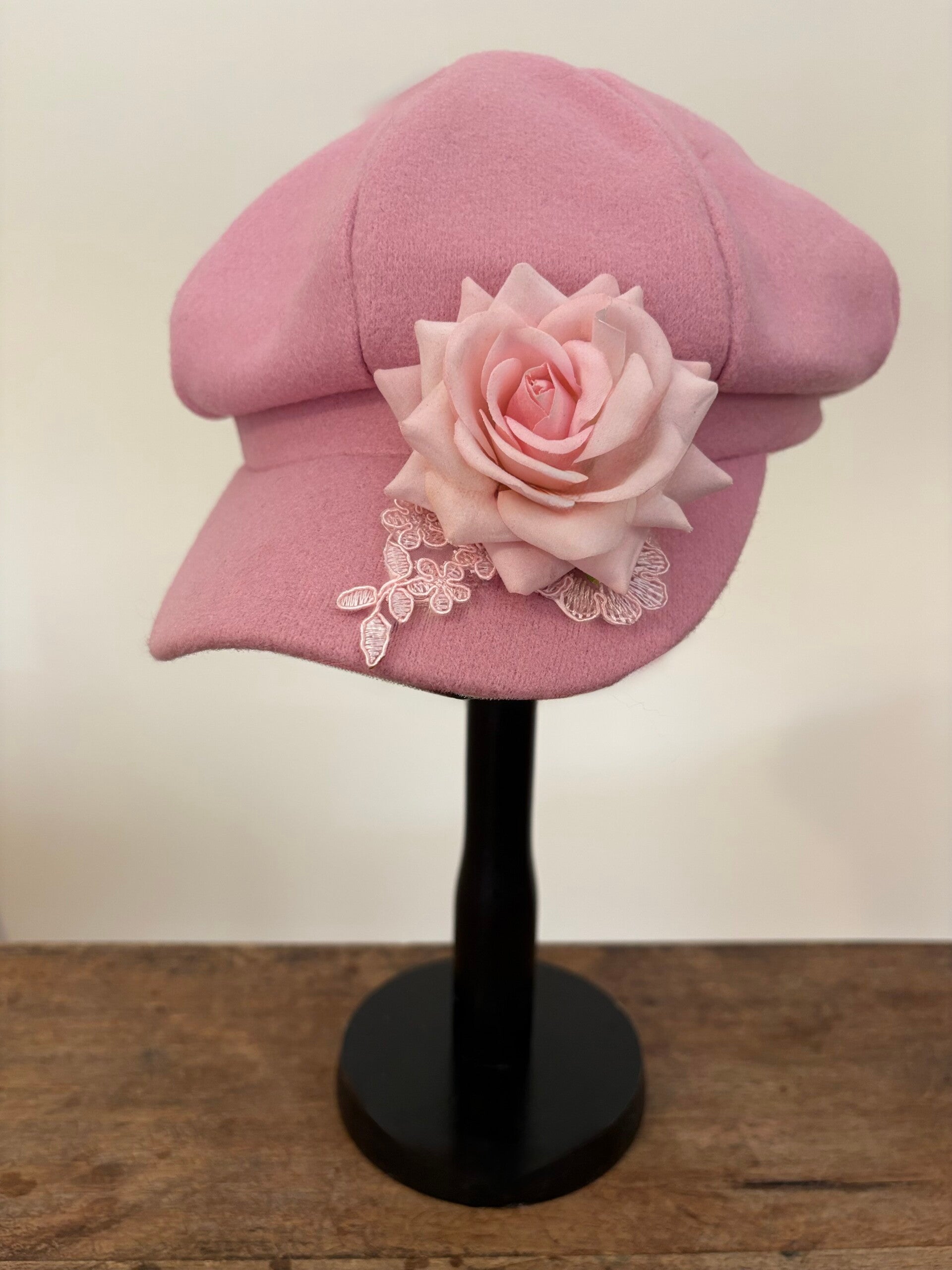 Rosé de Jo