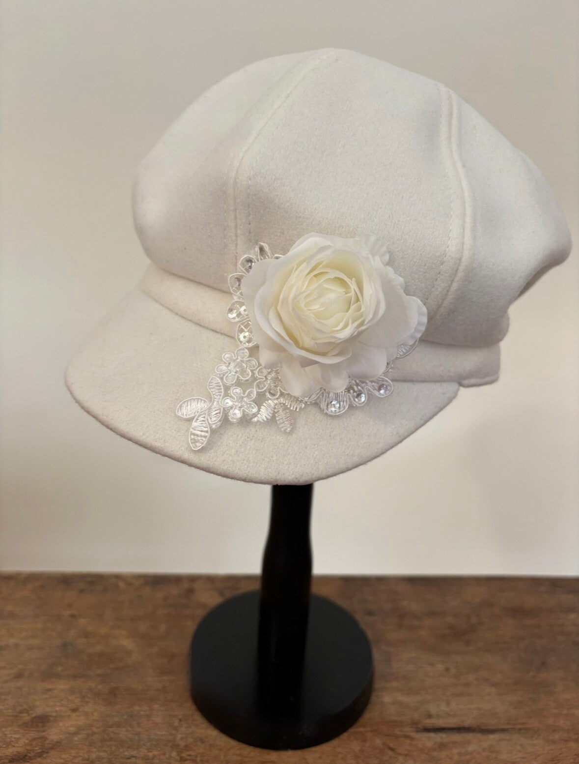 L’Amour Blanc