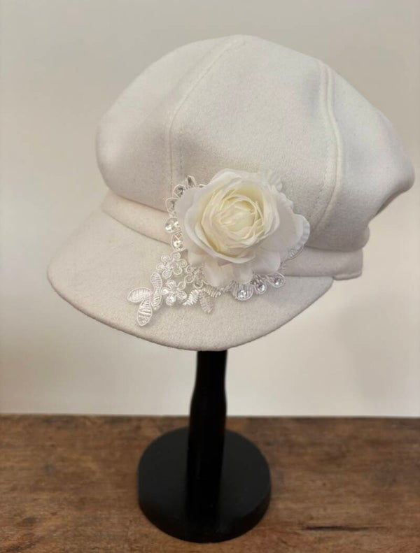 L’Amour Blanc