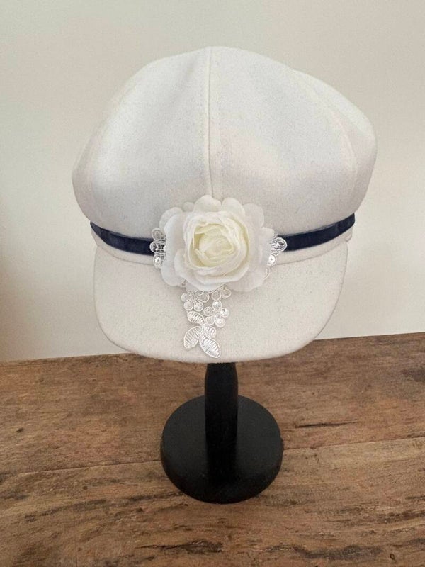 L'Élégance Blanche