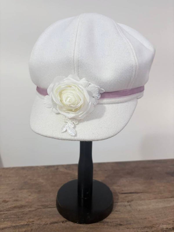 Éclat de Violette