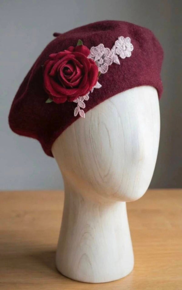 Chic sophistication
