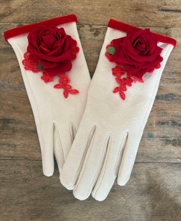 Romance of the rose