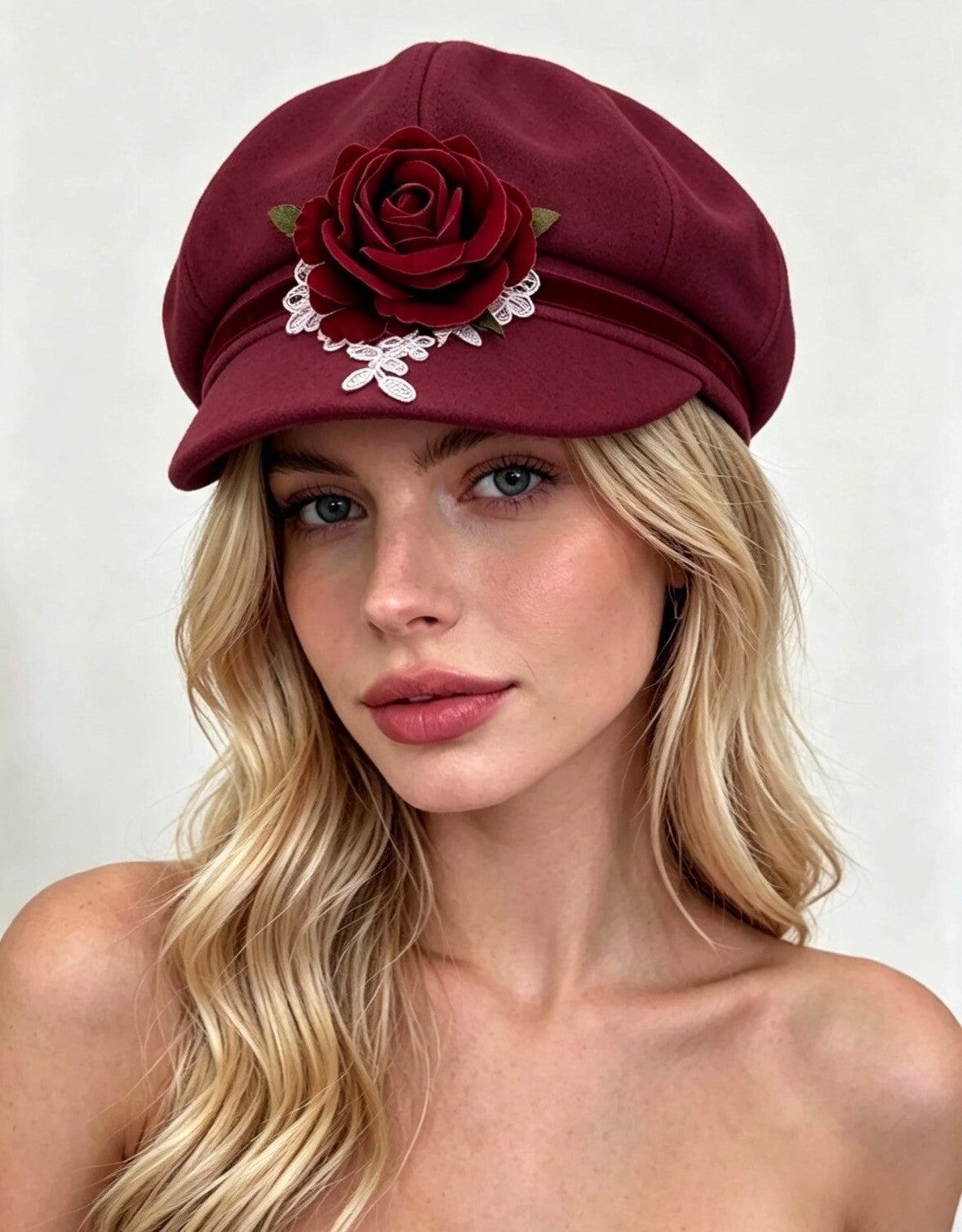 Love in Burgundy