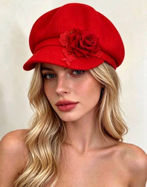 Rosey love