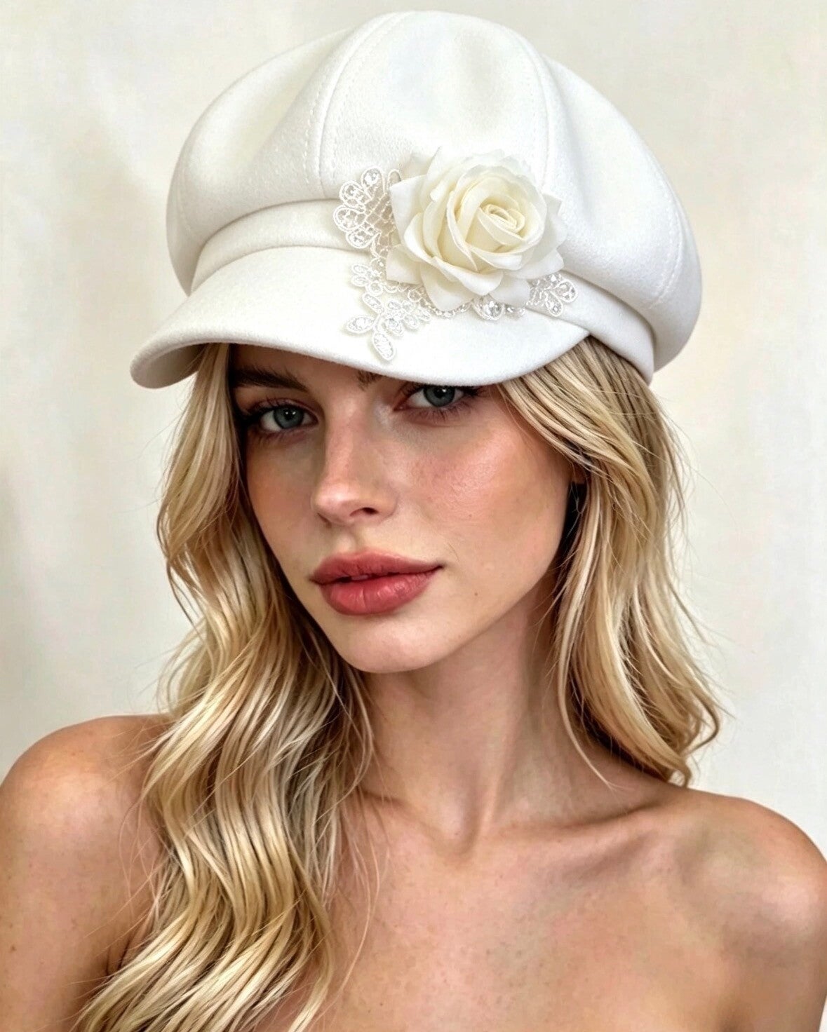 L’Amour Blanc